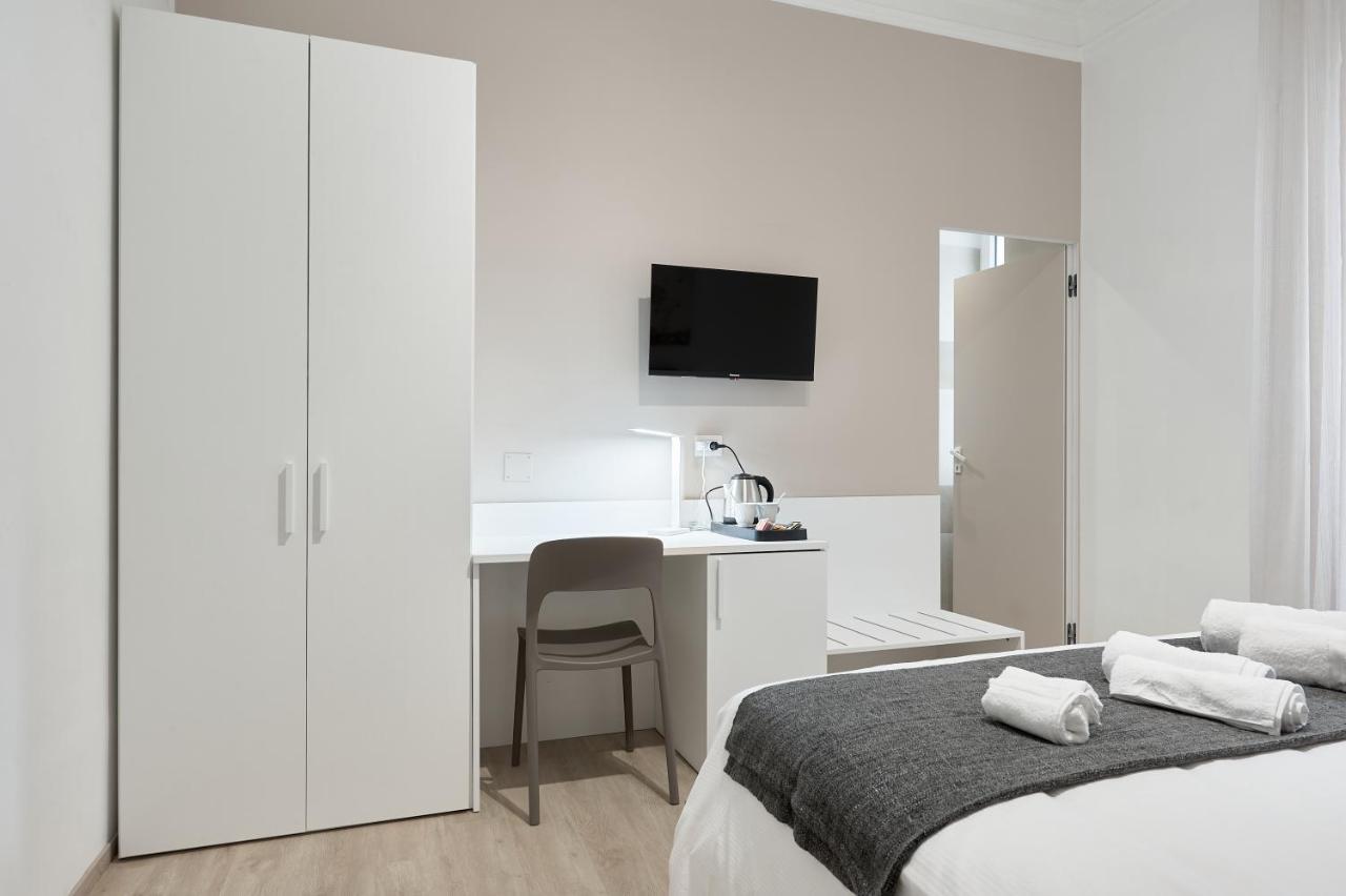 로마 Casa Flaminia 아파트 외부 사진
