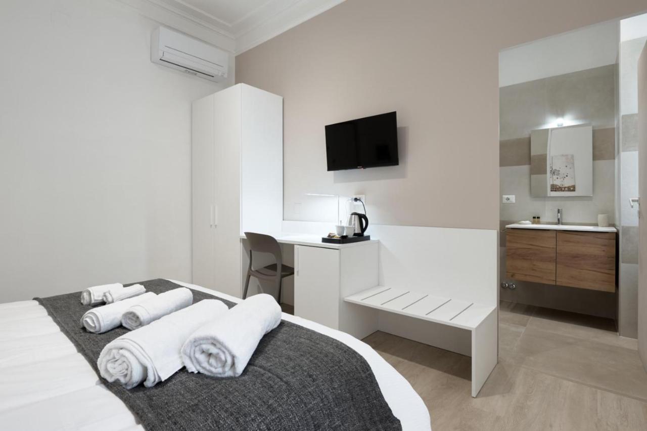 로마 Casa Flaminia 아파트 외부 사진